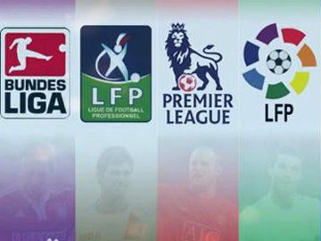 英超赛场带 英超赛场带